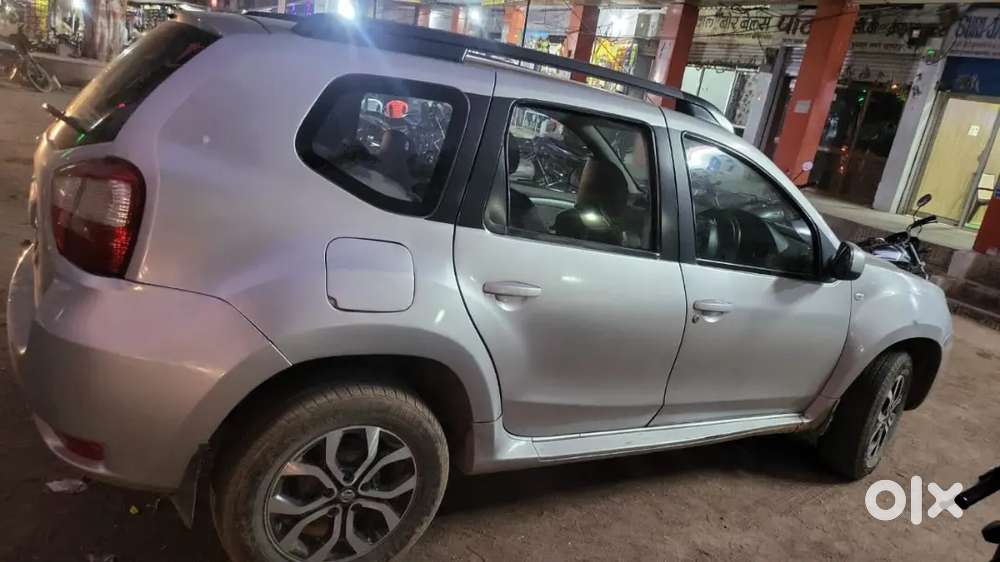 Well Maintained Car, 76000 Km Driven, First Owner