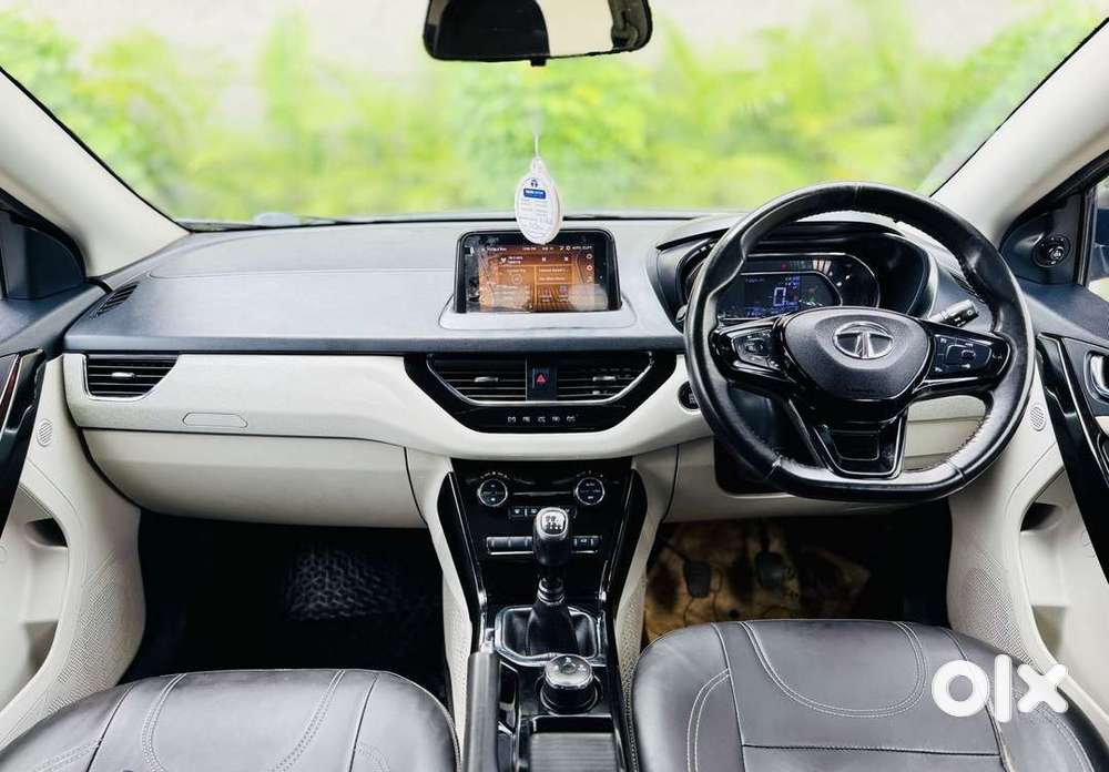Tata Nexon, 2024