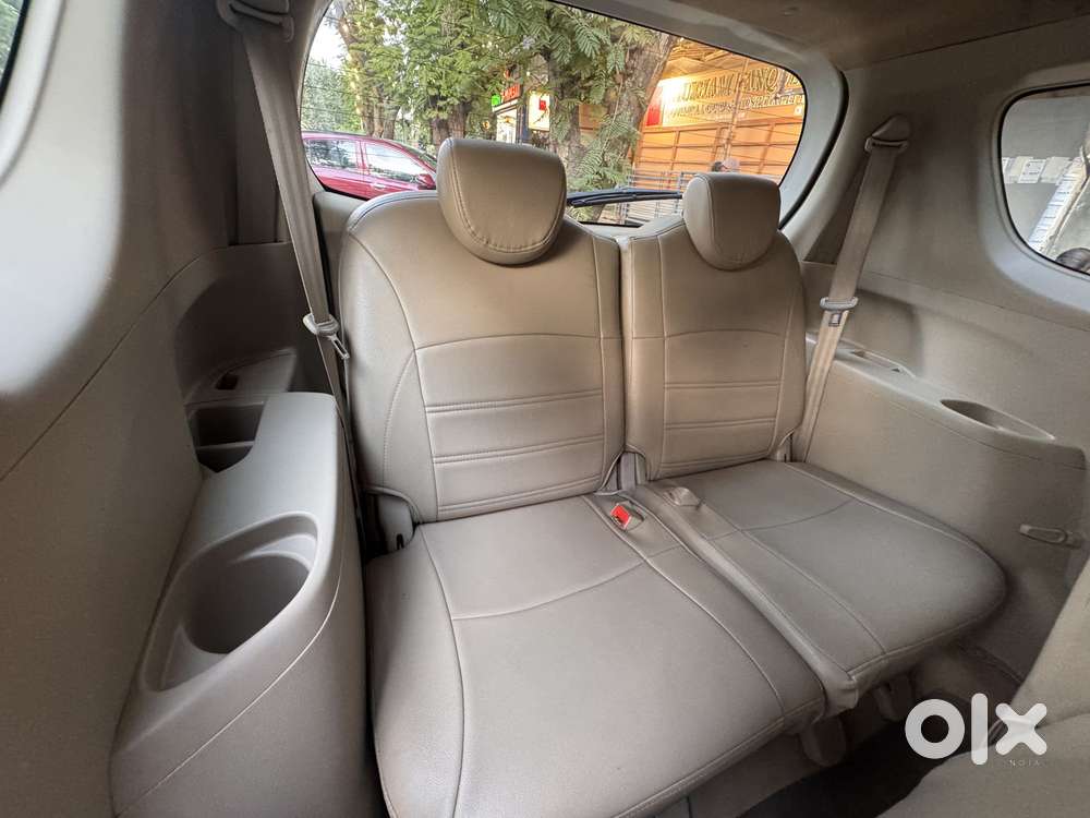 Maruti Suzuki Ertiga Shvs Zdi Plus, 2017, Diesel