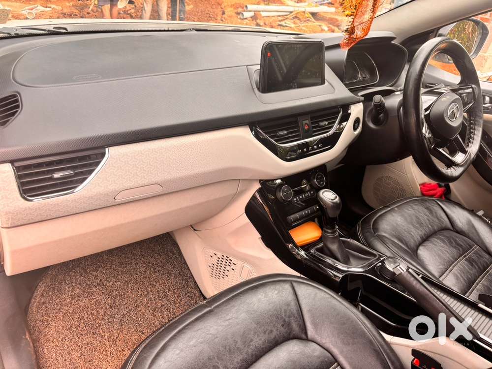 Tata Nexon Diesel 2022