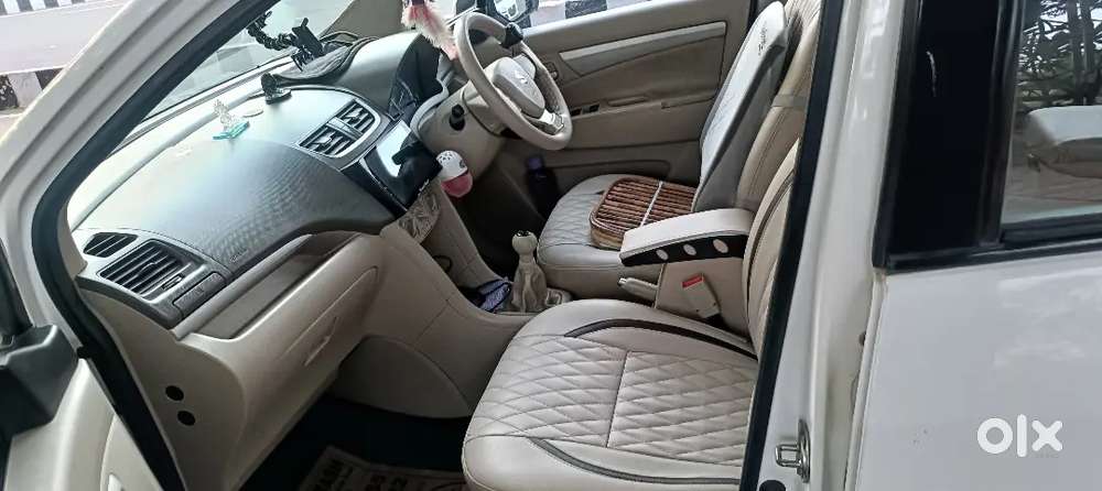Maruti Suzuki Ertiga 2018 Diesel 166800 Km Driven