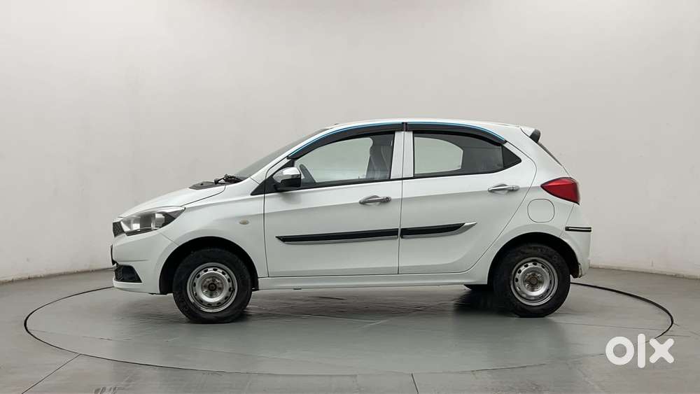 Tata Tiago 1.2 Revotron Xm, 2019, Petrol