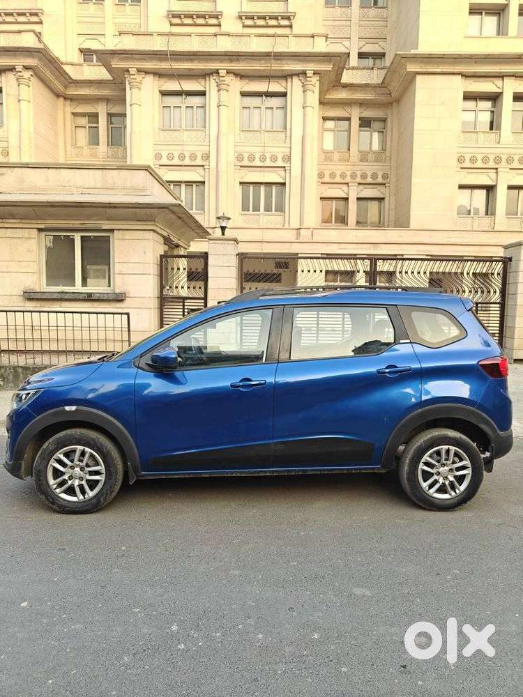 Renault Triber Rxt, 2019, Petrol