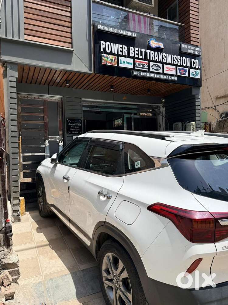 Kia Diesel Car 2023 Registration, February 2024