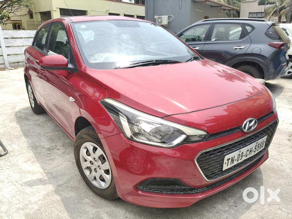 Hyundai Elite I20 Magna 1.2, 2017, Petrol