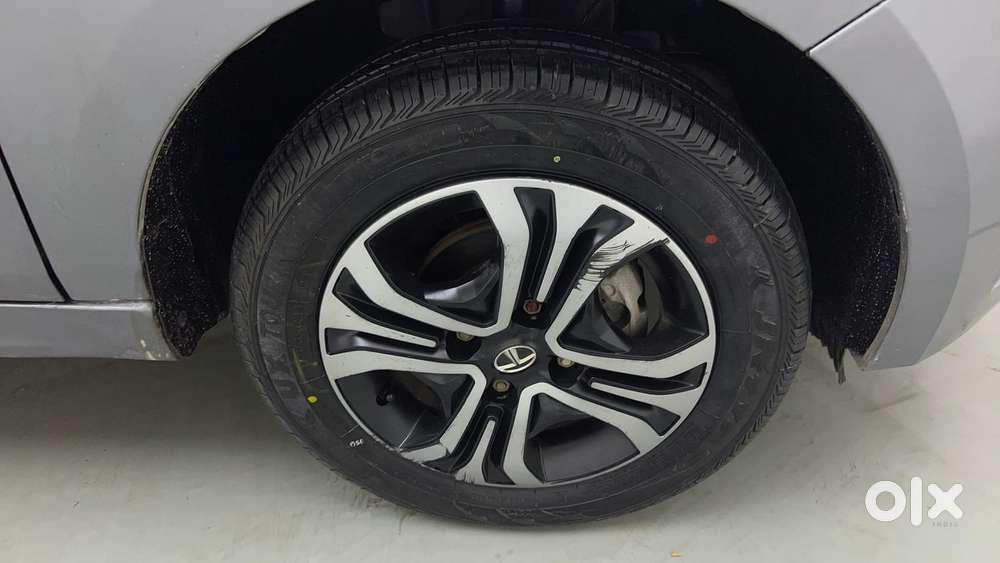 Tata Tiago Xza, 2019, Petrol