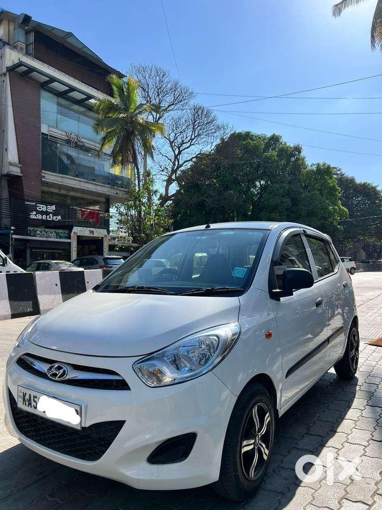 Hyundai Car 2015 Year