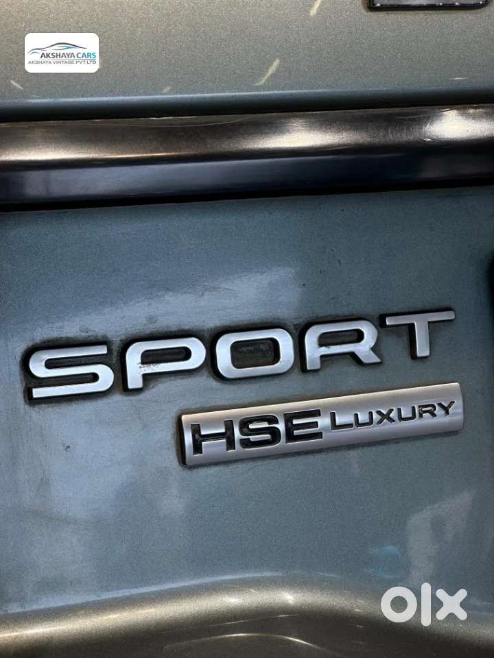 Land Rover Discovery Sport, 2015, Diesel