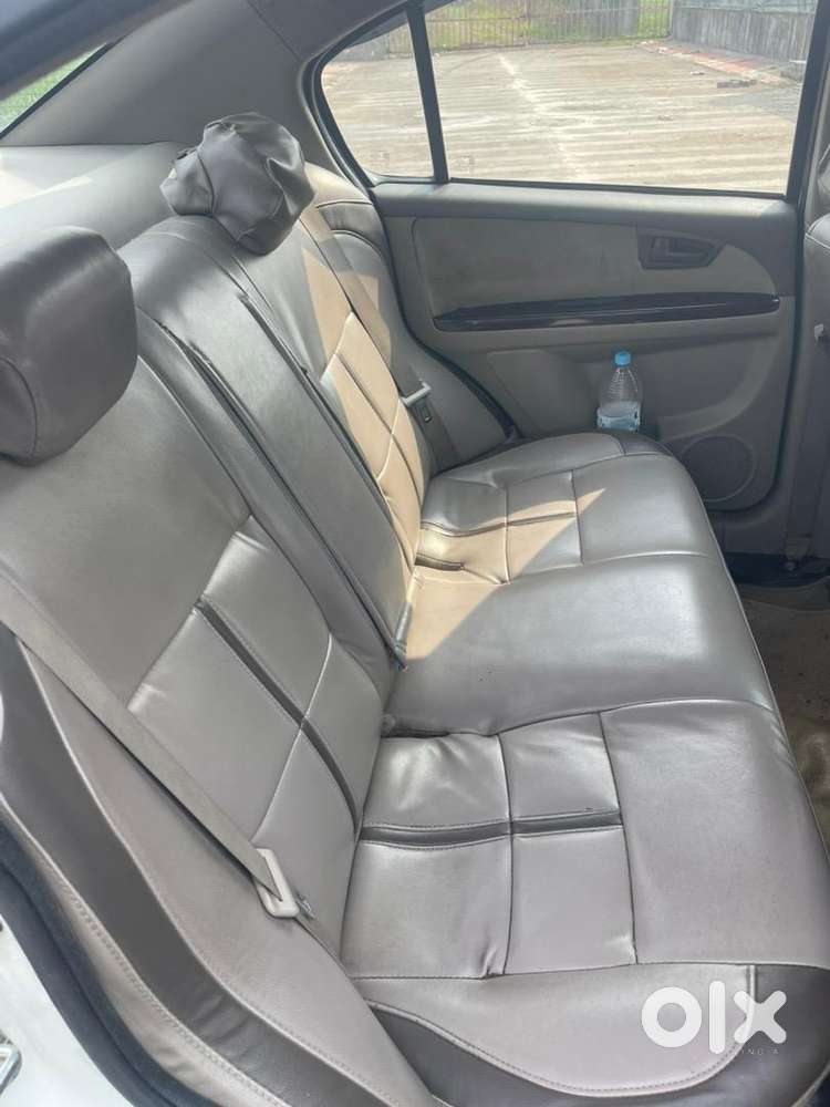 Maruti Suzuki Sx4 2011 Diesel 115000 Km Driven