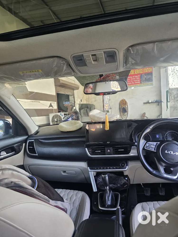 Kia Seltos 2022 Diesel 66000 Km Driven