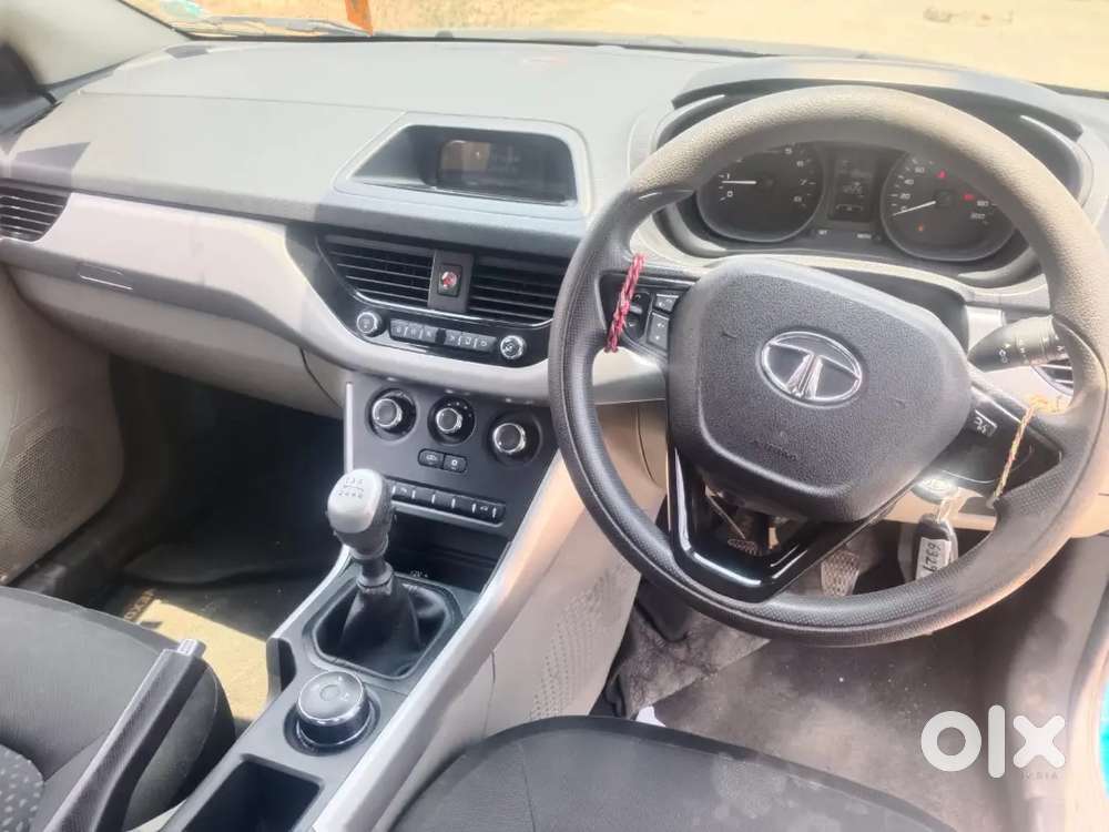 Tata Nexon Xm
