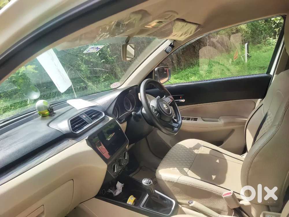 Swift Dzire Vxi Petrol 2023 First Owner