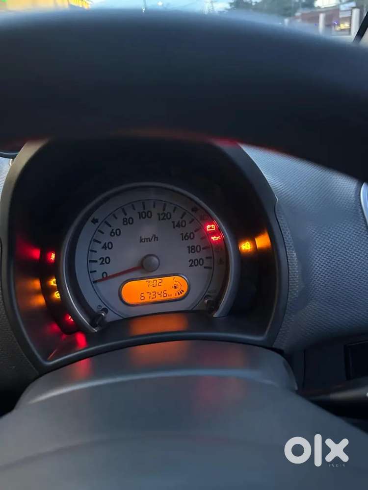 Maruti Suzuki Ritz Vxi 2011 (urgent Sale)
