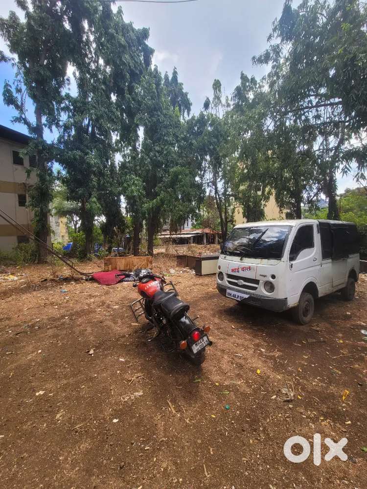 Tata Sumo Se 2013