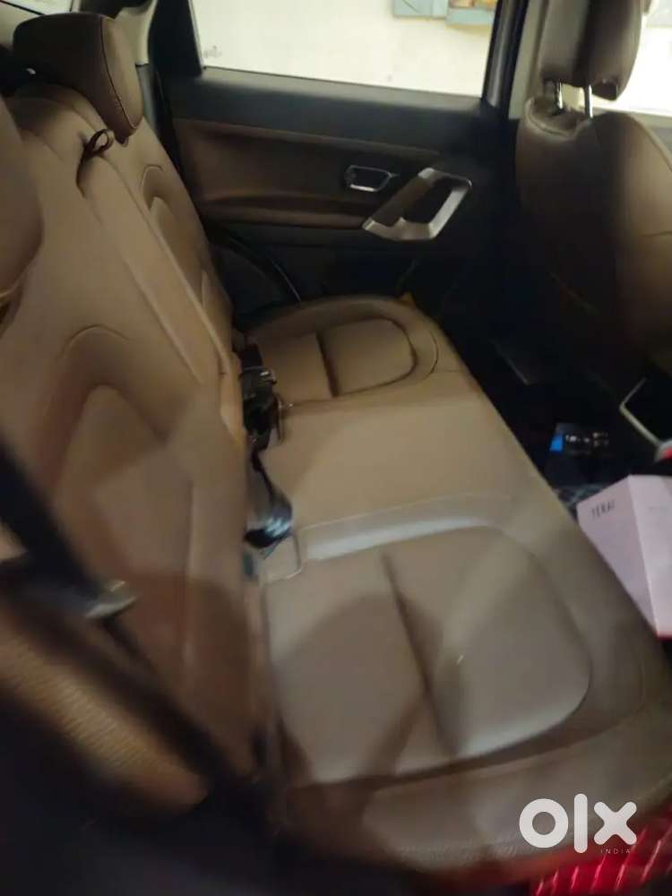Tata Harrier 2023