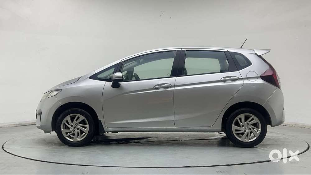 Honda Jazz [ ] 1.2 Vx I-vtec Mt, 2016, Petrol