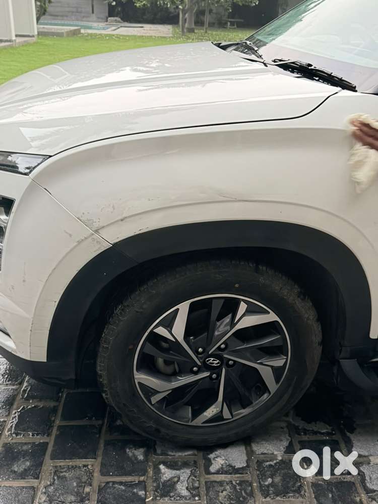 Hyundai Creta 2022 Diesel