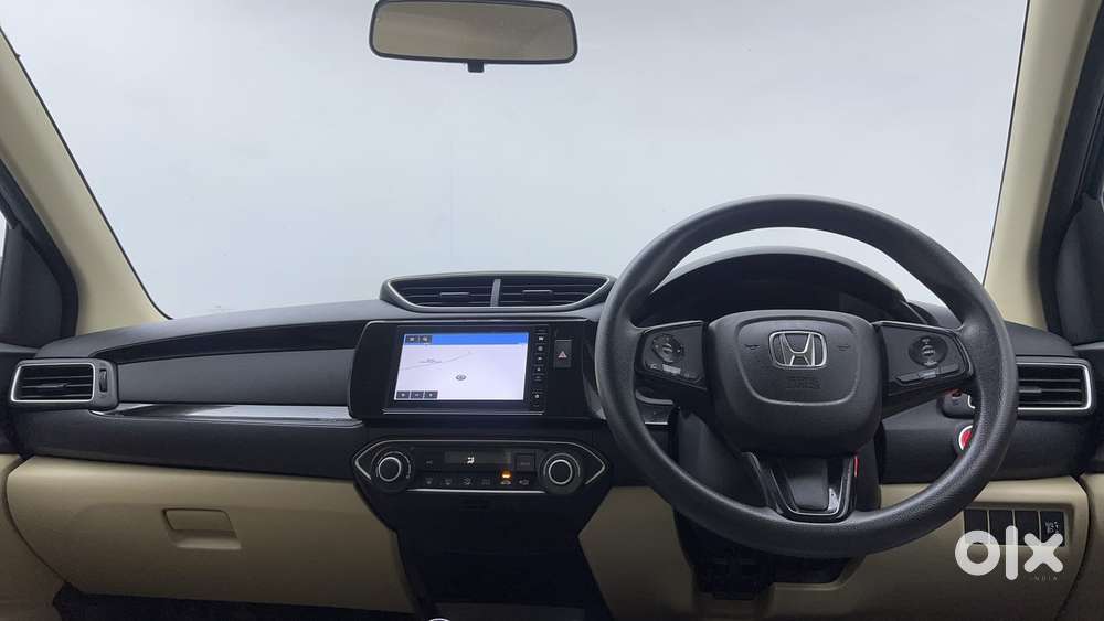 Honda Amaze Vx 1.2 Petrol Mt, 2019, Petrol