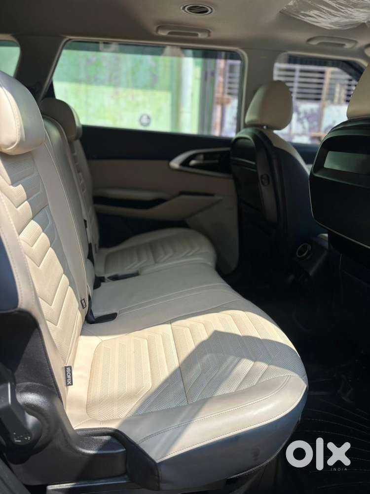 Kia Carens 1.5 Luxury Plus Turbo 7 Str, 2023, Diesel