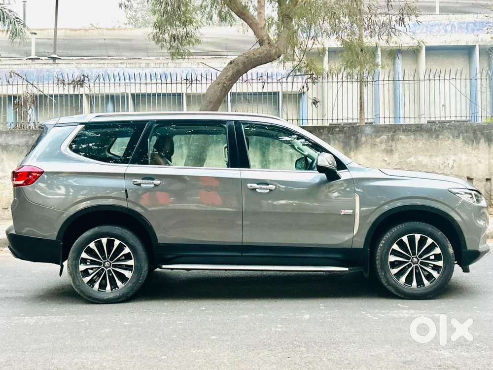 Mg Gloster, 2021, Diesel