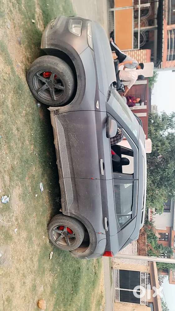 Hyundai Venue 1.5 Crdi 2020 Diesel Manual