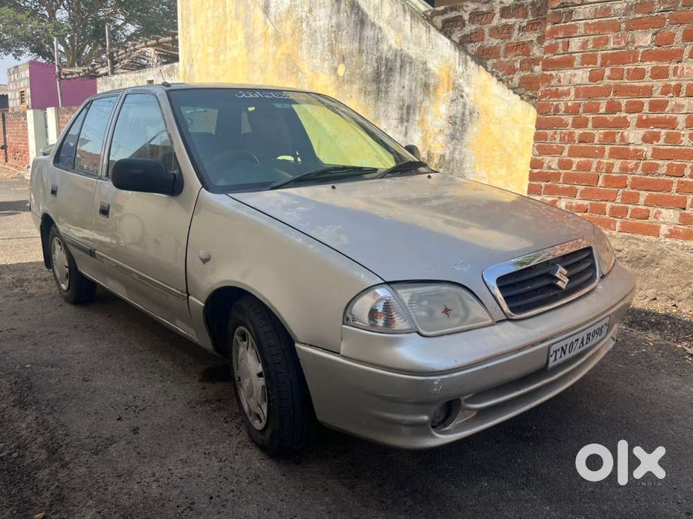 Maruti Suzuki Esteem 2004 Petrol.lpg