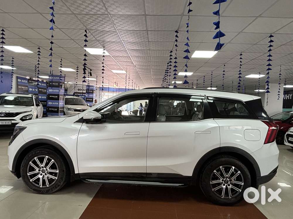 Mahindra Xuv700 2.2 Ax 7 Diesel At Str Awd, 2023, Diesel