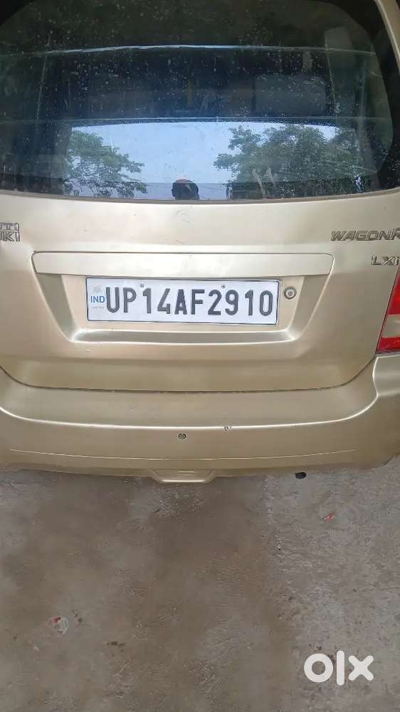 Wagnor Lxi