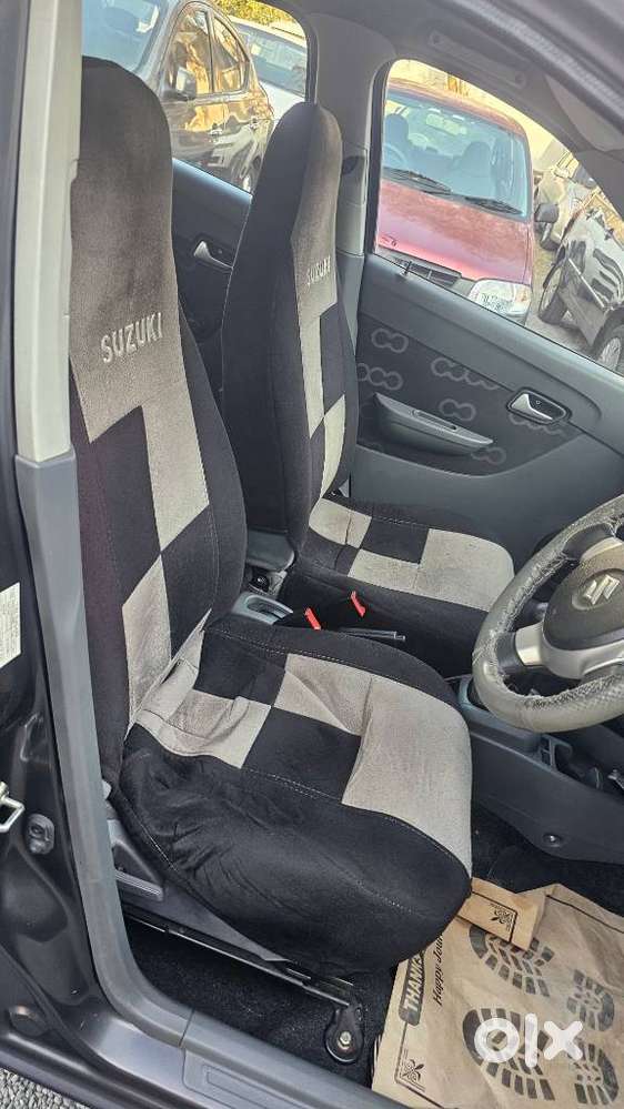 Maruti Suzuki Alto 800 Vxi, 2012, Petrol