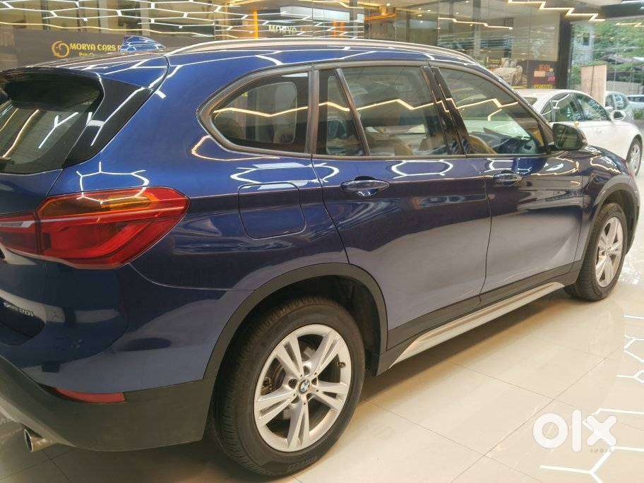 Bmw X1 2.0 Sdrive20i Xline, 2019, Petrol