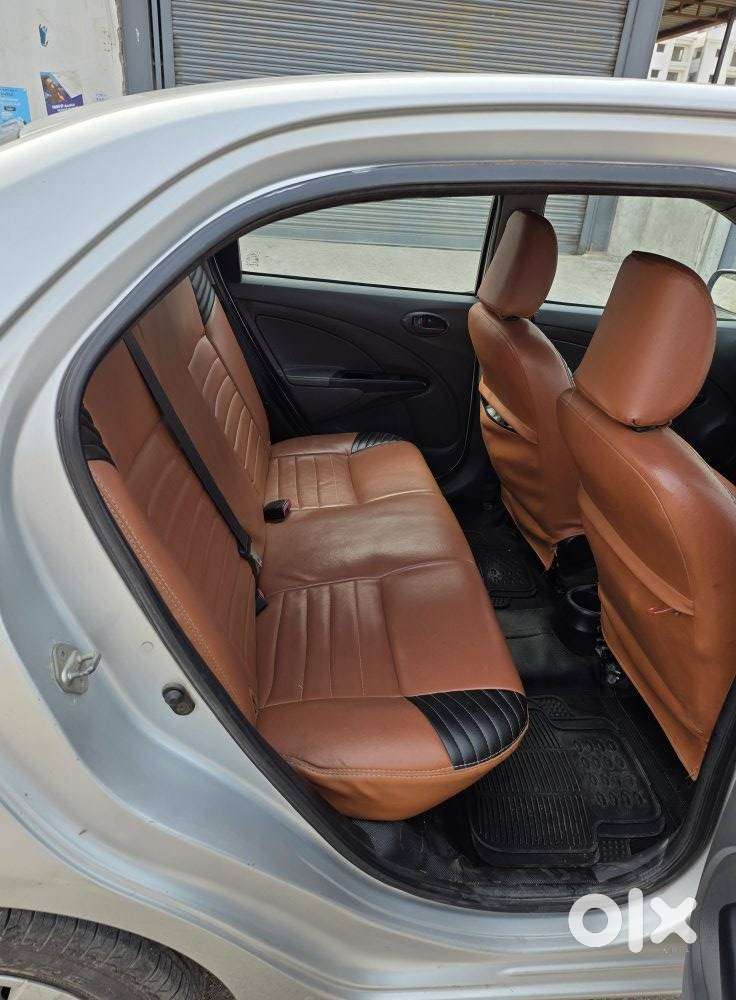 Toyota Etios 1.4 Gd, 2018, Diesel