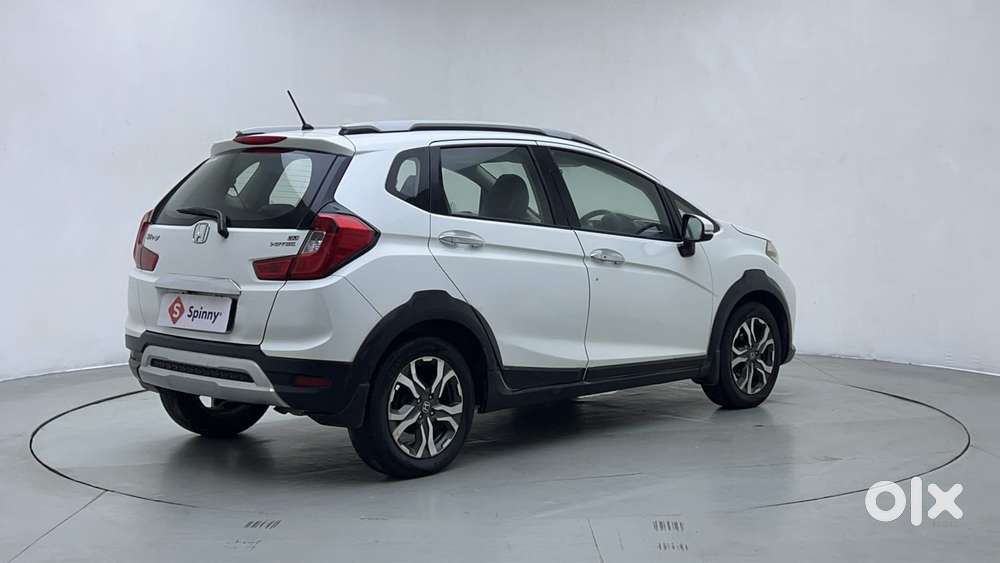 Honda Wr-v 1.5 Vx I-dtec, 2018, Diesel