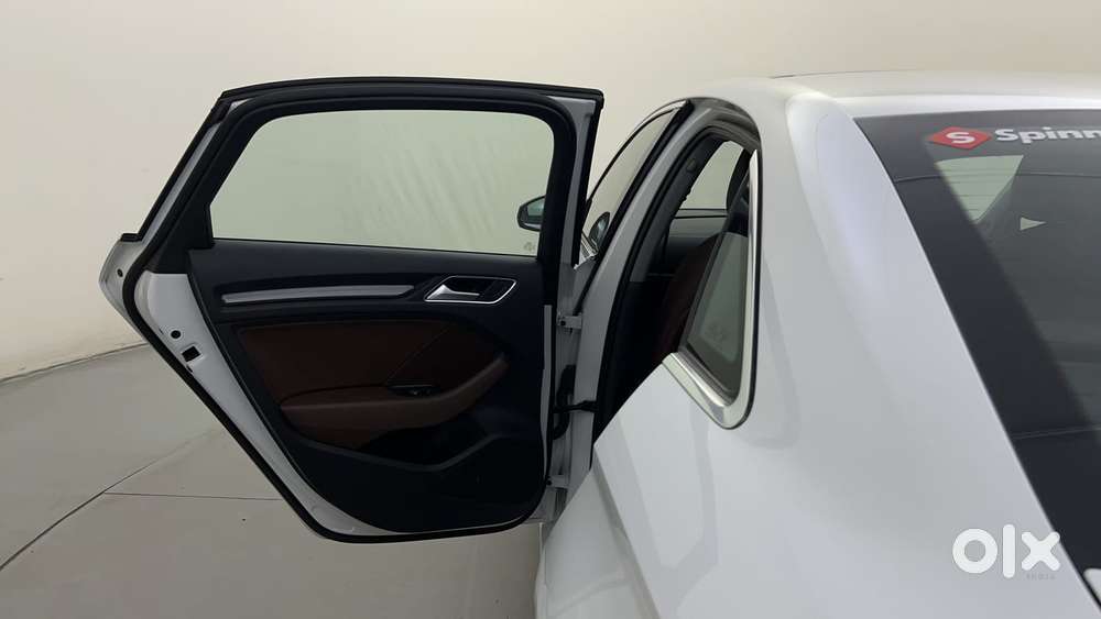 Audi A3 1.4 35 Tfsi Premium Plus, 2018, Petrol
