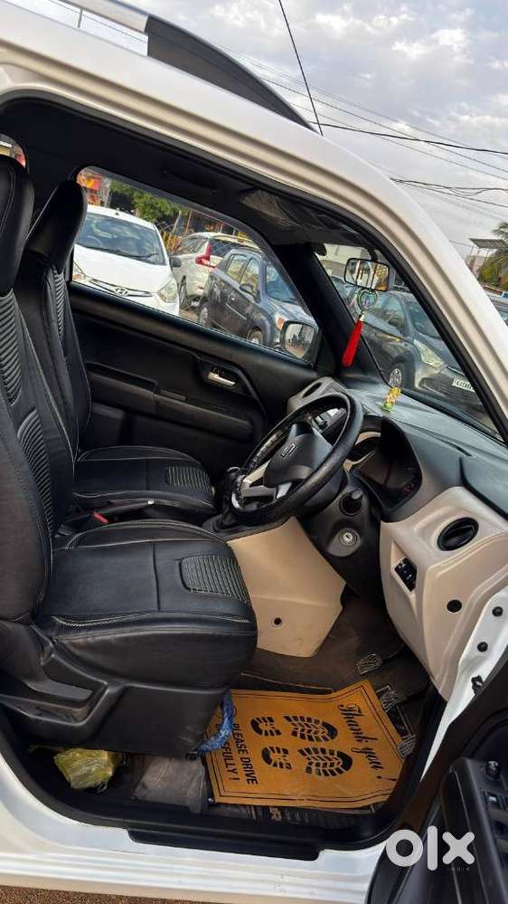 Maruti Suzuki Wagon R 1.0 Vxi Cng, 2023, Cng & Hybrids