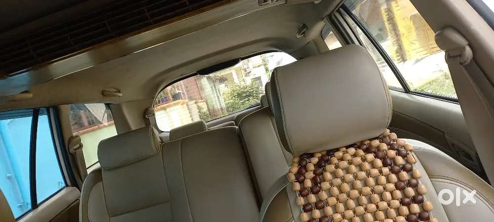 Toyota Innova 2006 Diesel Well Maintained Fresh Fc Insurance