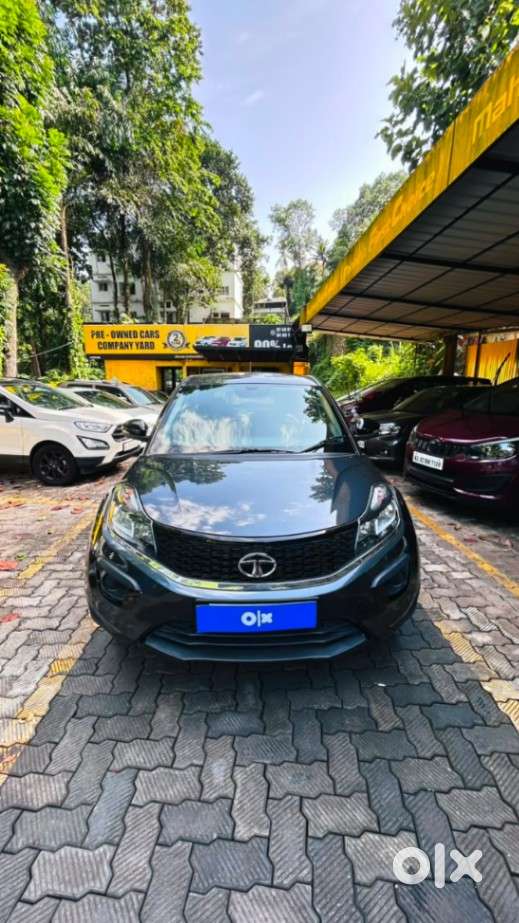Tata Nexon 1.5 Revotorq Xm, 2018, Diesel