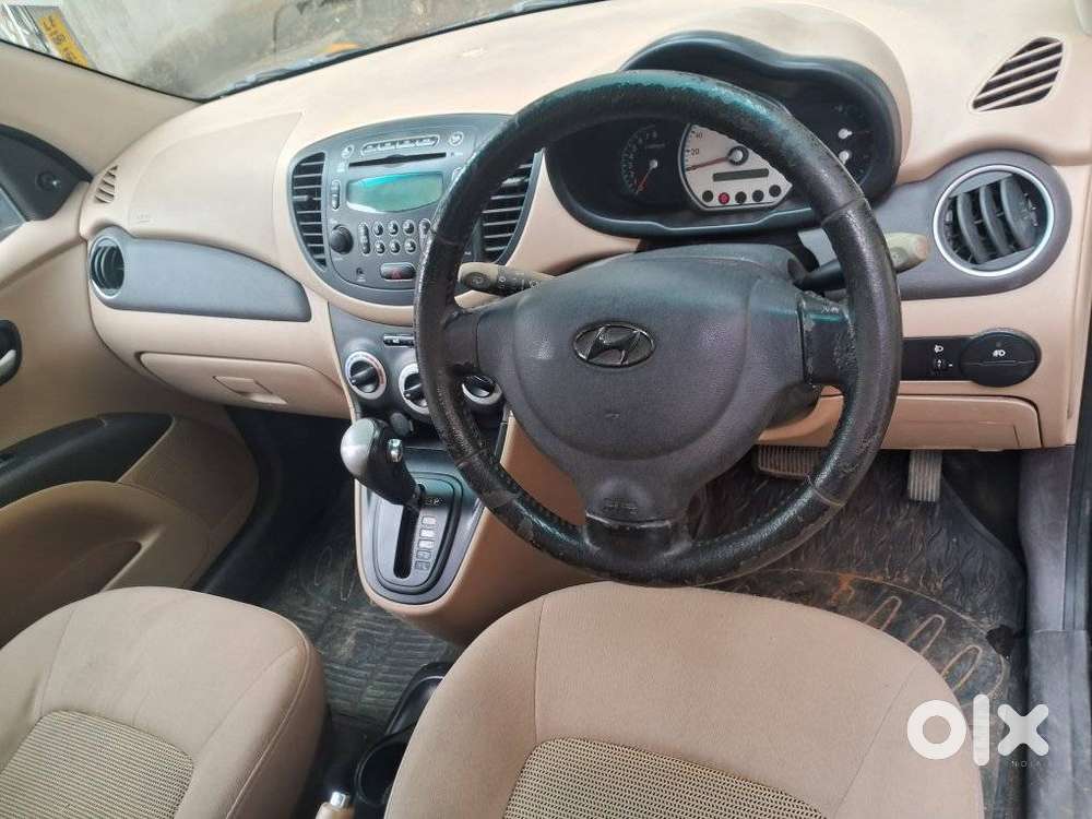 Hyundai I10 Asta Vtvt, 2010, Petrol
