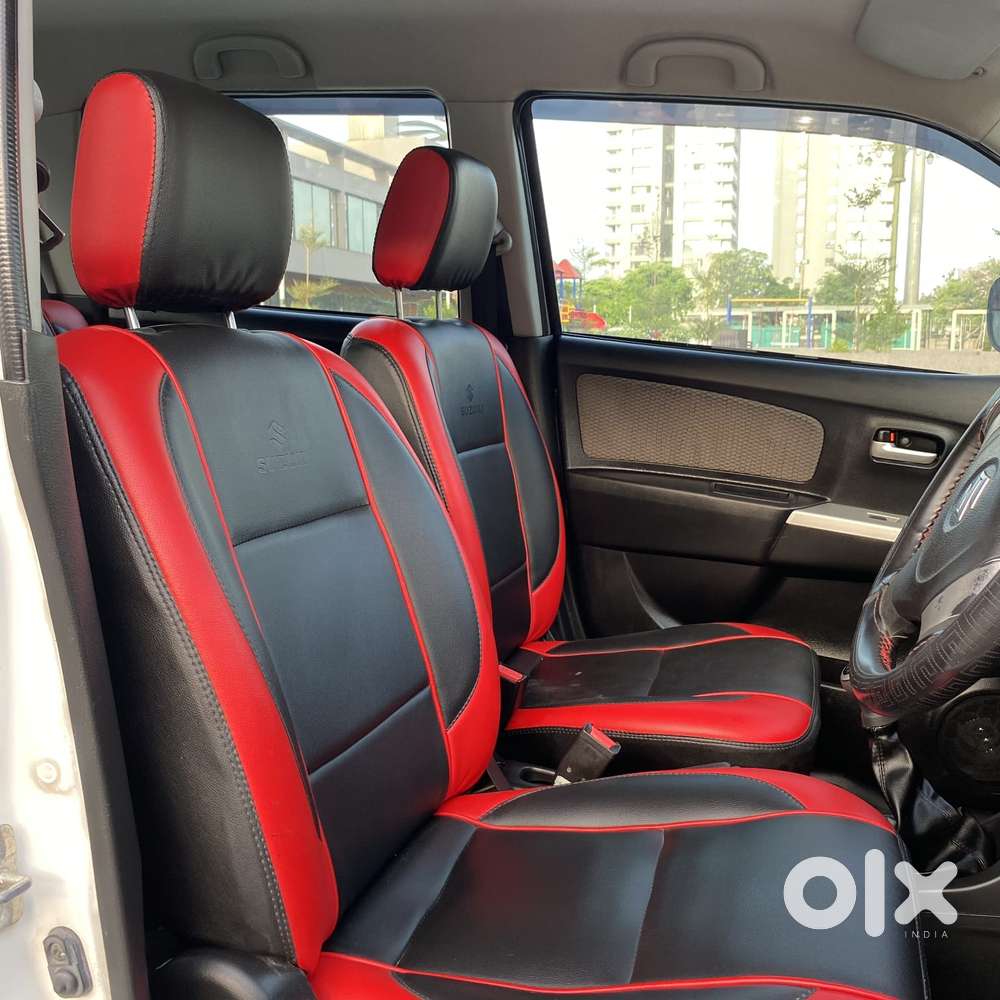 Maruti Suzuki Wagon R, 2016, Cng & Hybrids