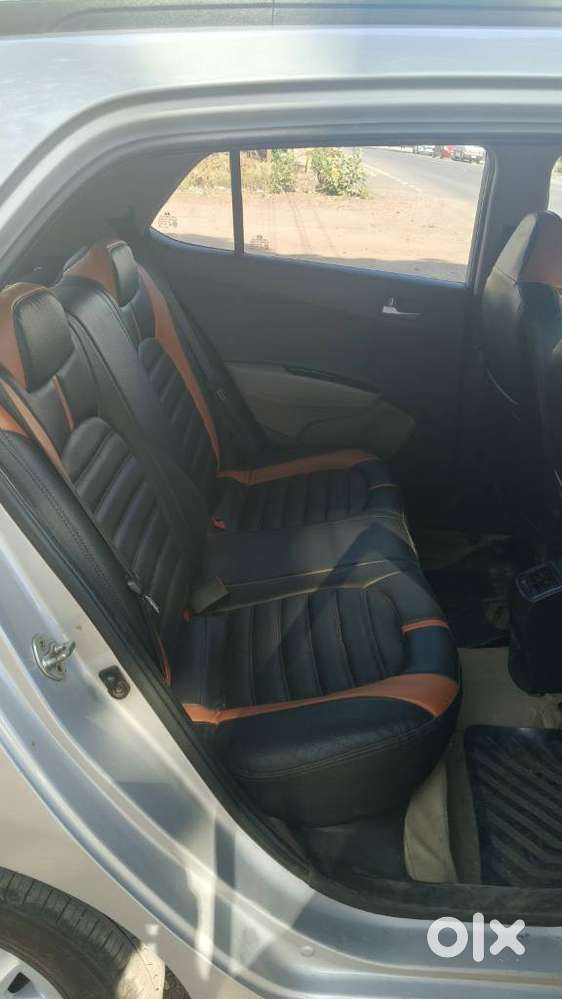 Hyundai Grand I10 1.2 Crdi Sportz, 2017, Diesel