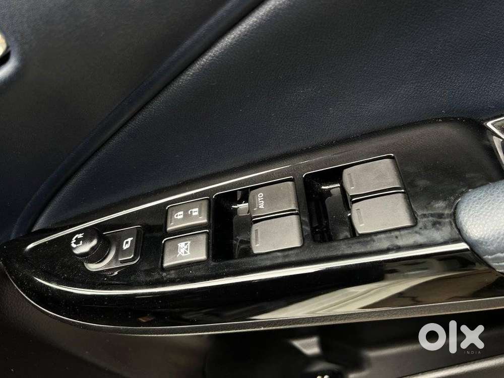 Maruti Suzuki Baleno 1.2 Zeta At, 2024, Petrol