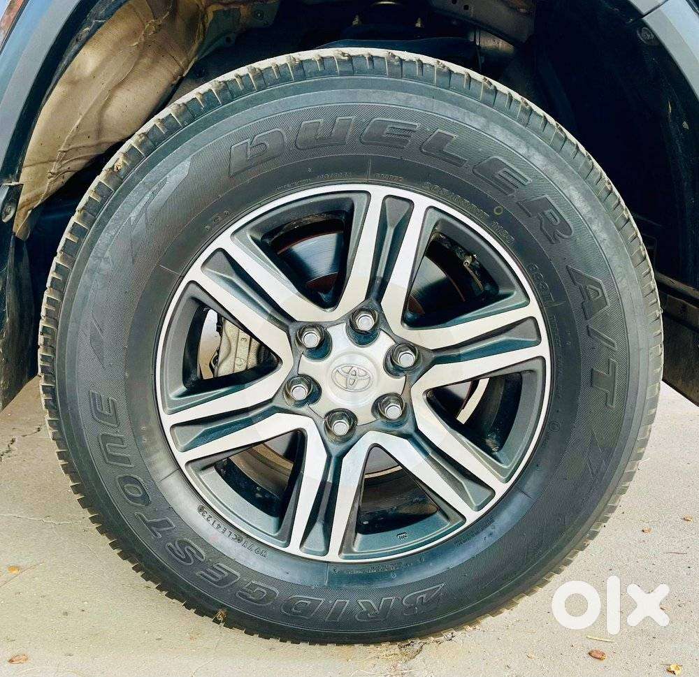 Toyota Fortuner 4x2 At 2.8 Diesel, 2024, Diesel