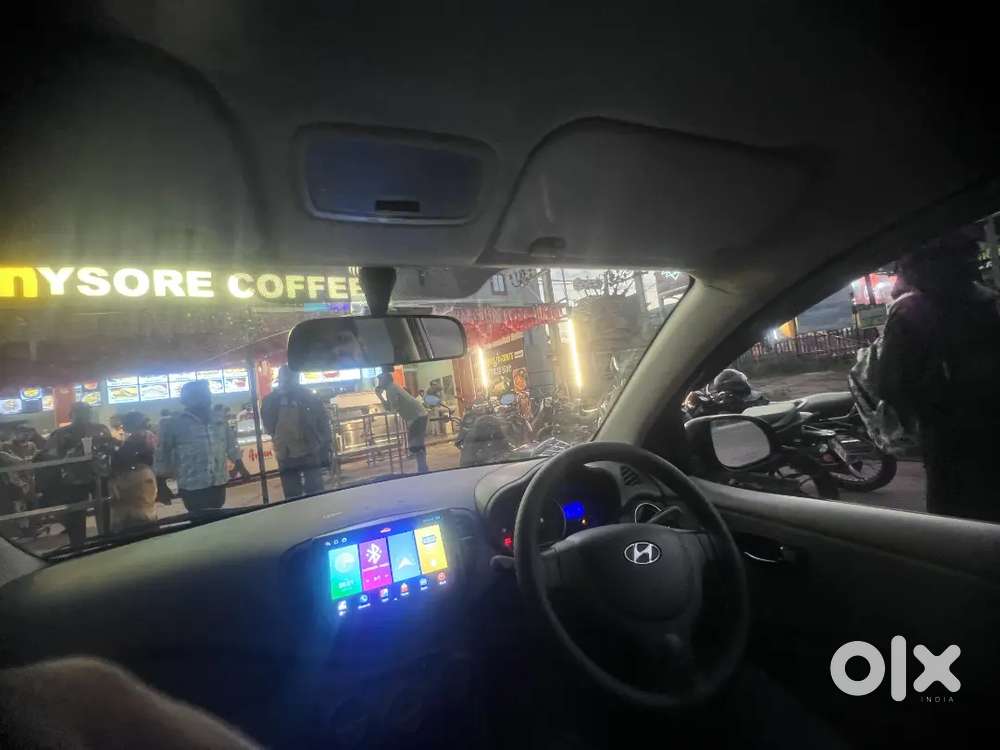 Hyundai I10 Magna 1.2