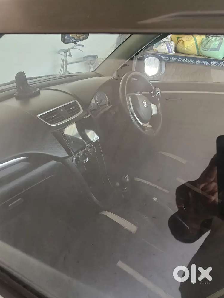 Maruti Suzuki Swift 2014 Cng & Hybrids 135000 Km Driven