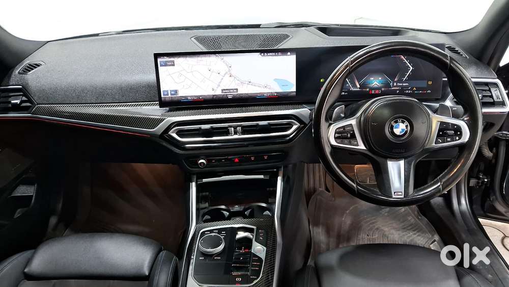 Bmw 3 Series 3.0 M340i Xdrive, 2023, Petrol