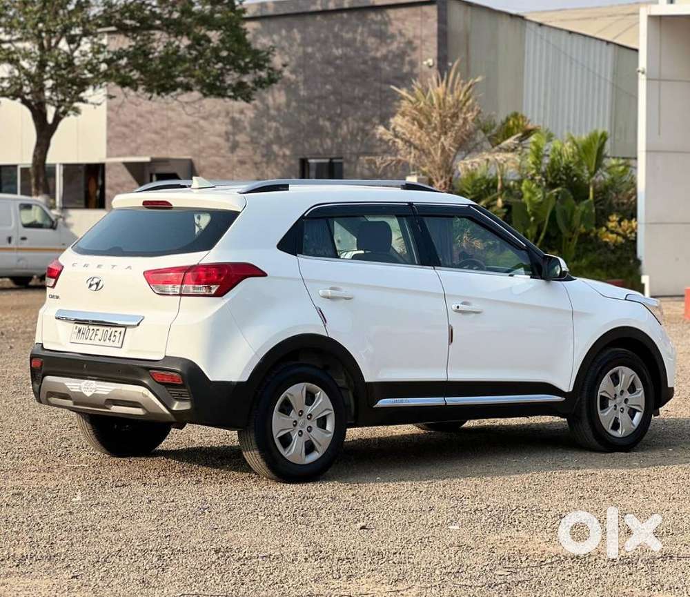 Hyundai Creta 1.4 Crdi S Plus, 2019, Diesel