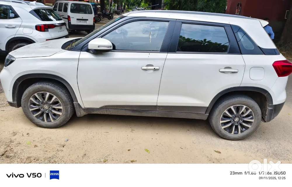Toyota Urban Cruiser 2021 Petrol Automatic Premium