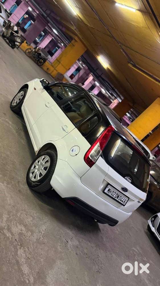 Ford Figo 2012-2015 Petrol Exi, 2014, Petrol