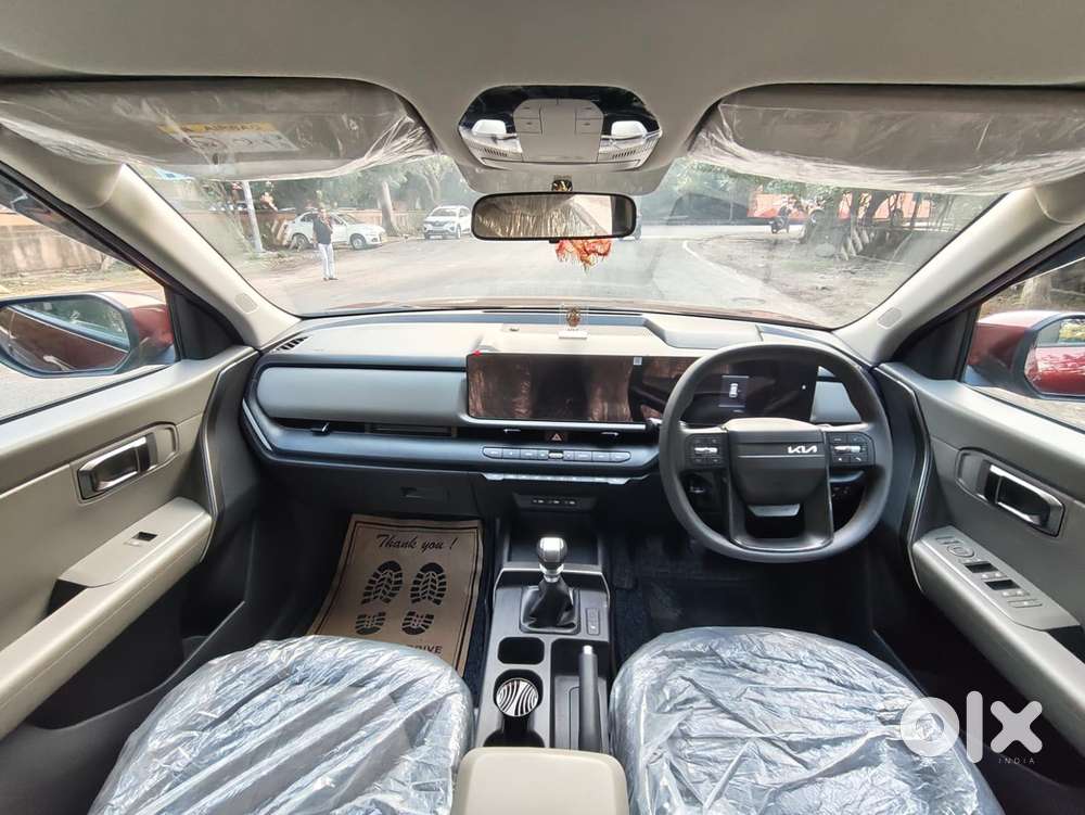 Kia Seltos G1.5 6mt Hte (o), 2026, Petrol