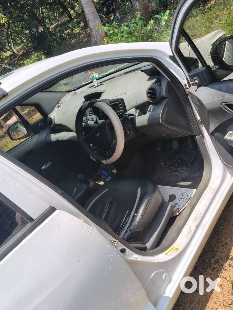 Selling My Chevrolet Beat