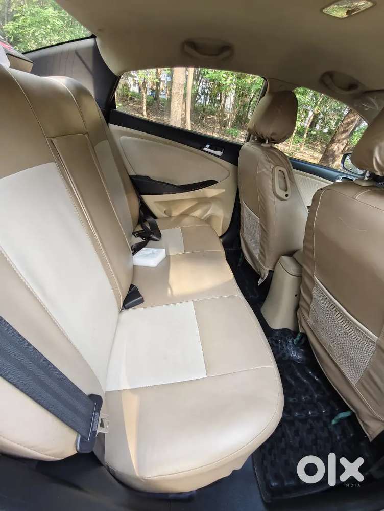 Verna In Well Maintained Condition